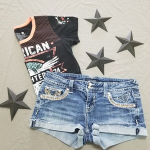 🖤Vigoss🖤 Dublin size 7/8